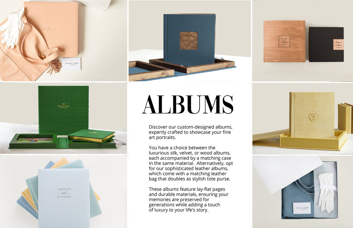 018 - pg 34-35  - What is it - The Albums