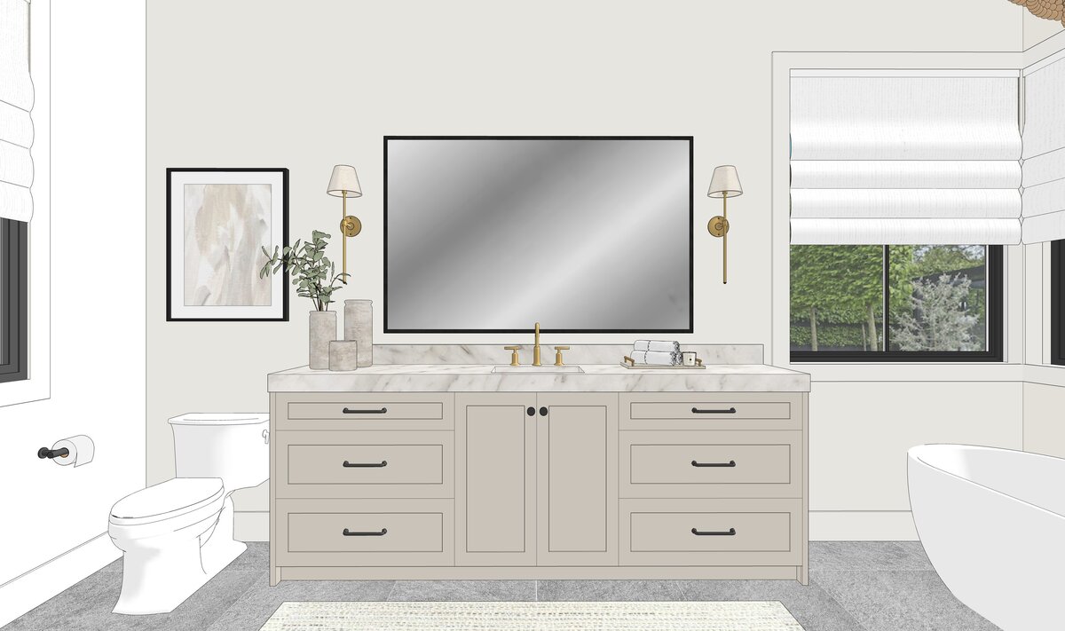 ENSUITE 2