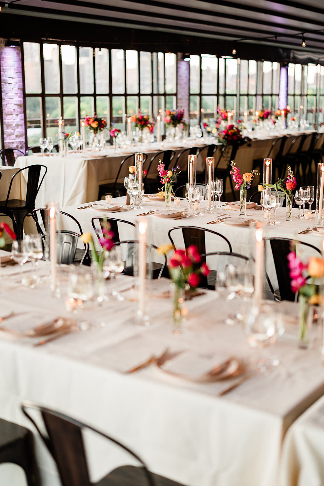 new york city brooklyn wedding photography - 15