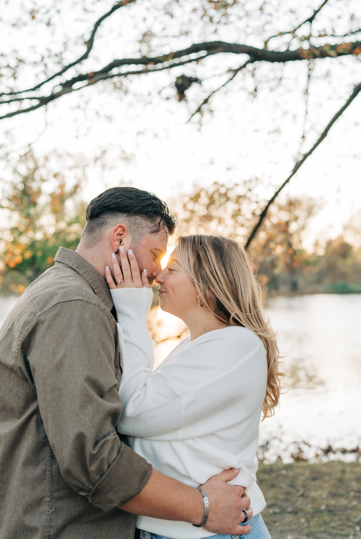 South Jersey Engagement Session 15