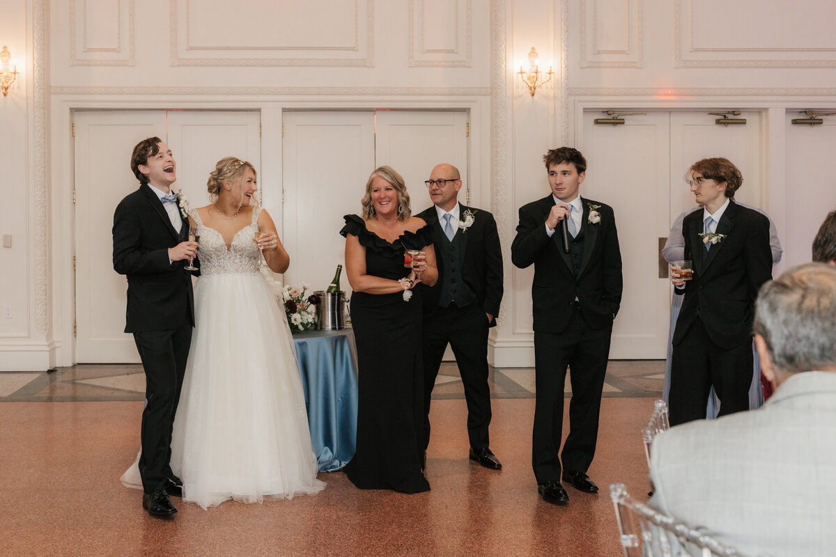 Olivia & Mark Conro - HFC & The Mayo Hotel - Highlights-107