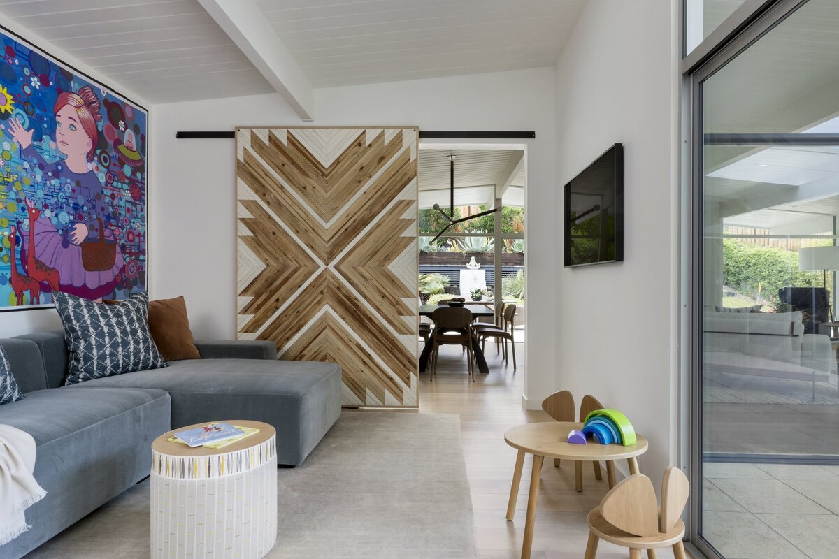 Florence Livingston Interiors San Francisco Interior Designer 9