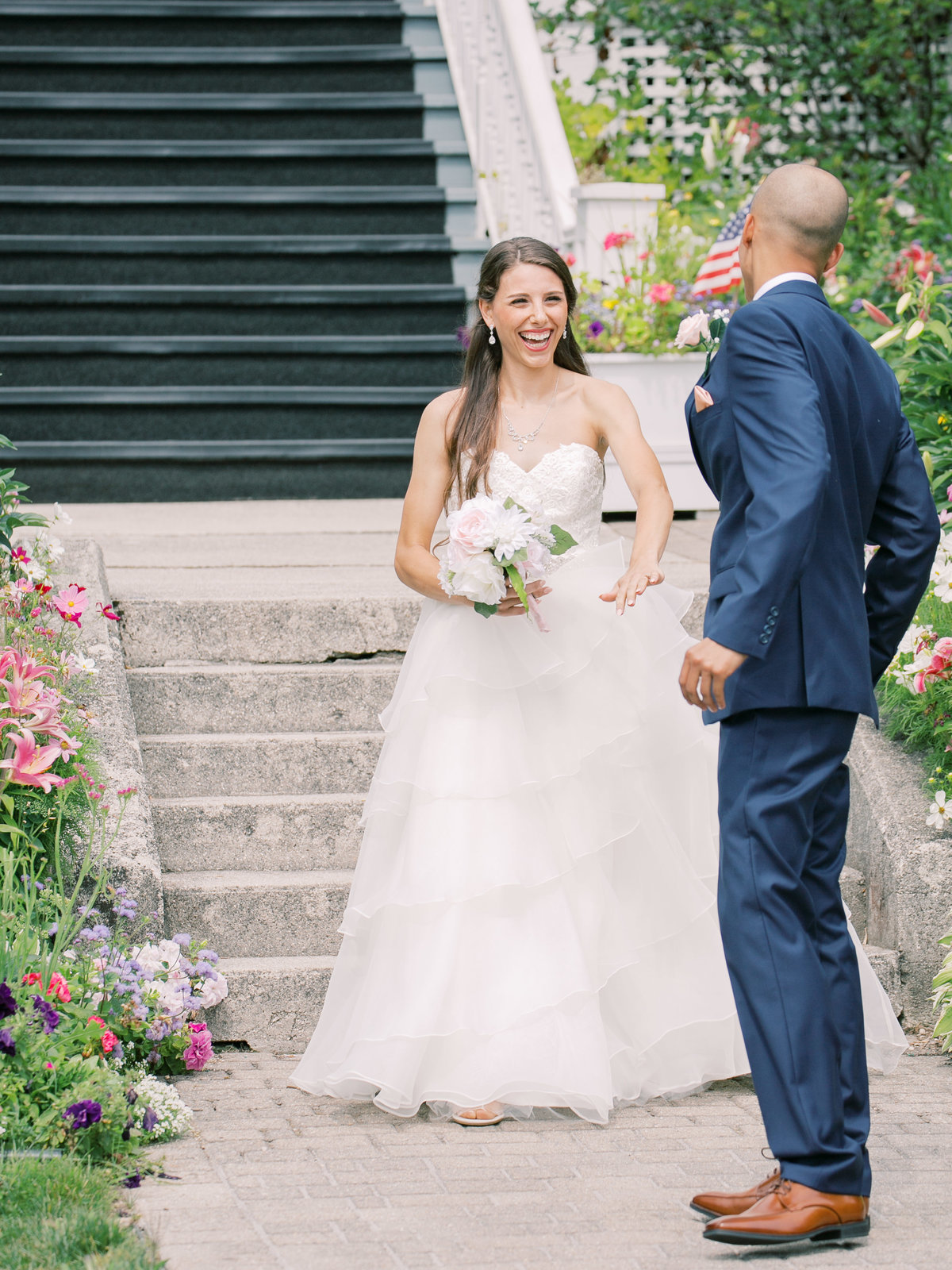 Mackinac Island Wedding - sarah & korre-1011