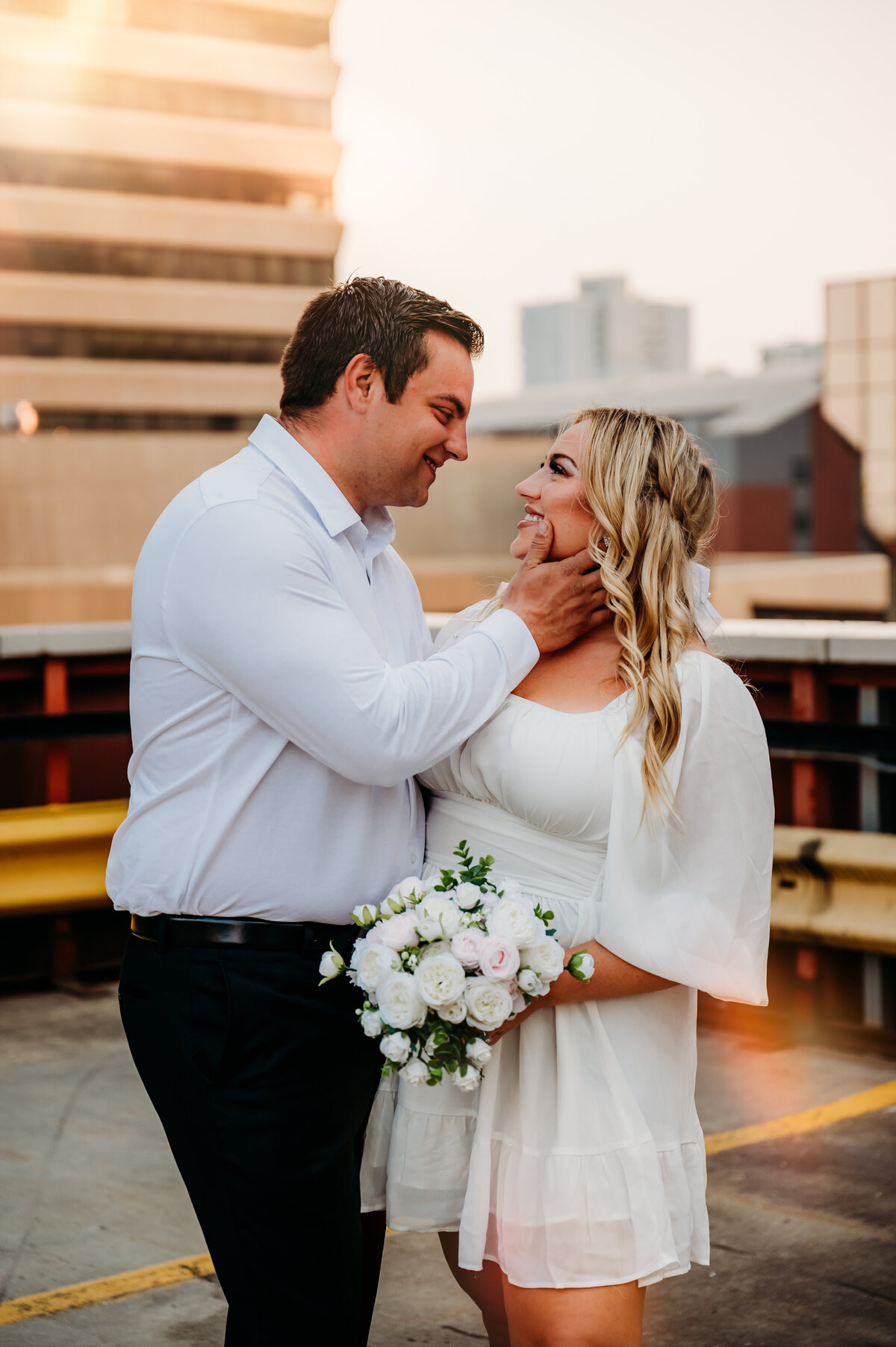 engagement photography session in edmonton alberta