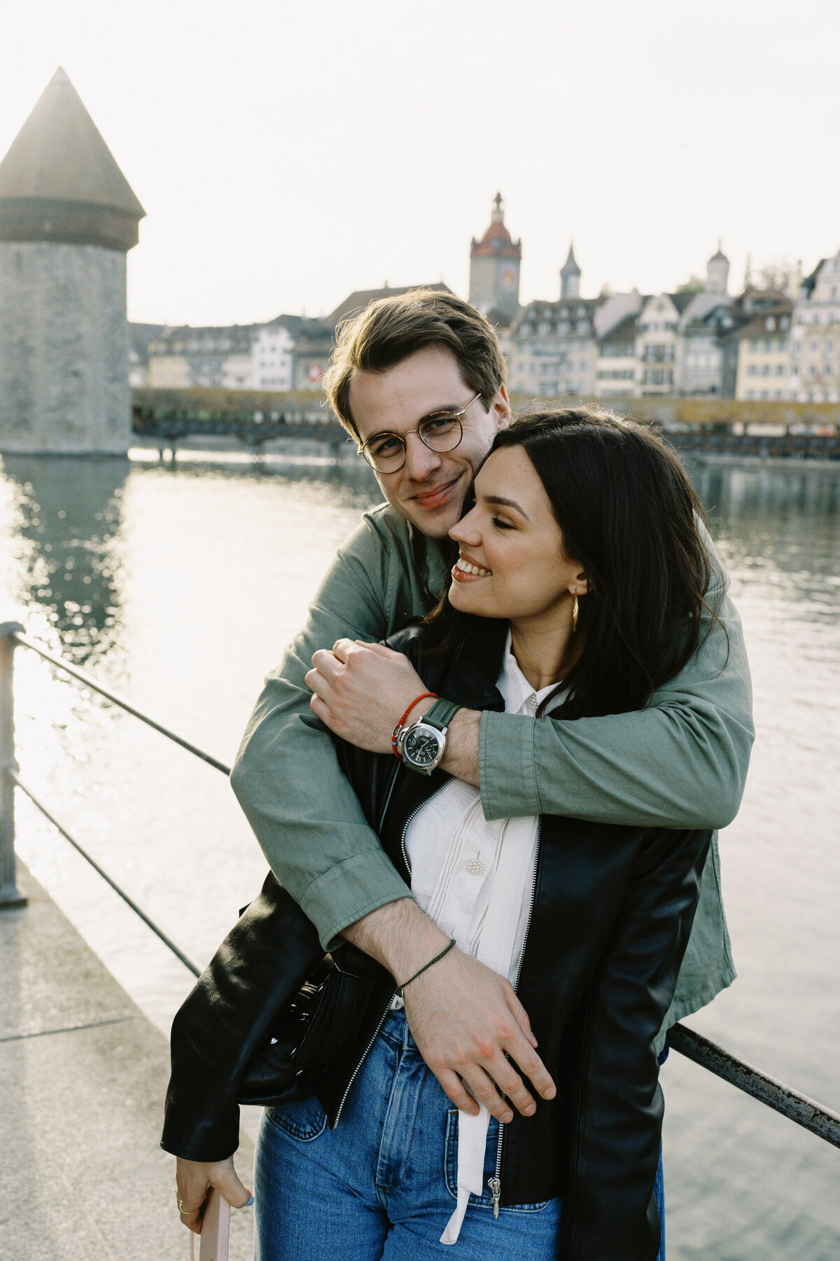 Lucerne Engagement Session-39