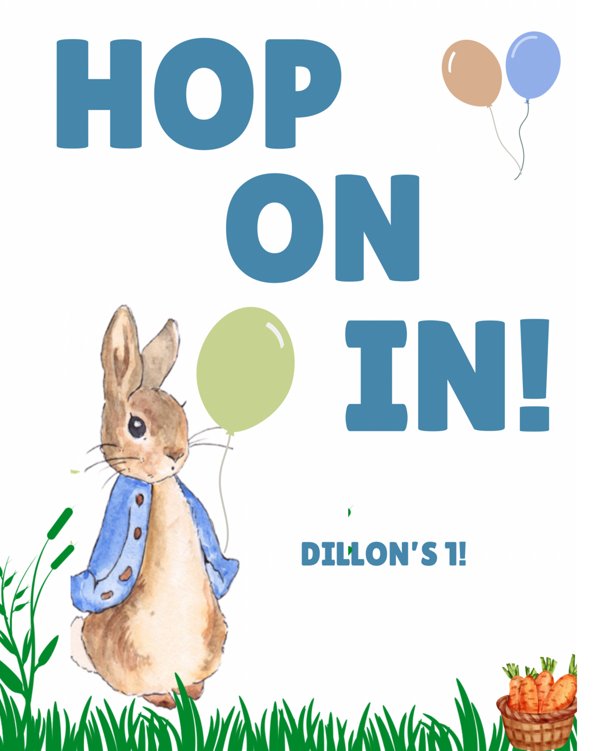 Fete & Bestow Experiential Event Design Concierge Firm 1st birthday Peter Rabbit.jpg