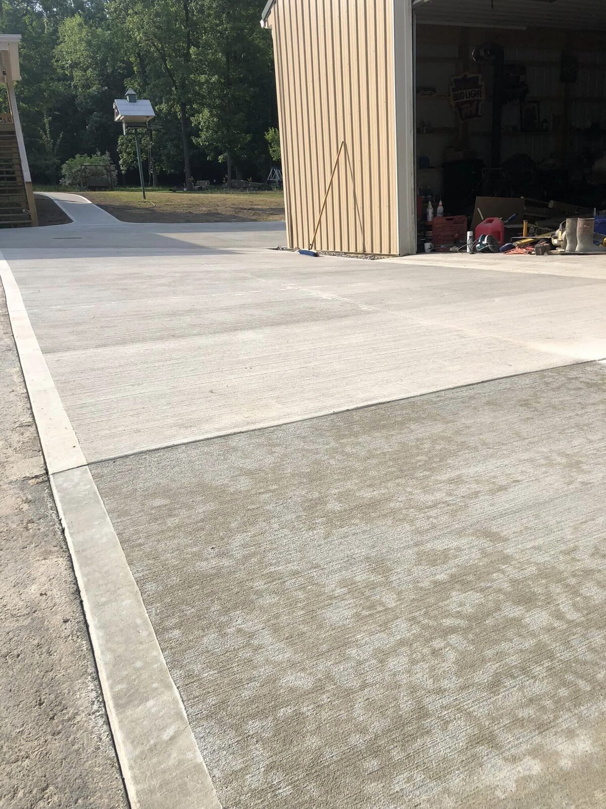 Large-Concrete-Job-Westmoreland