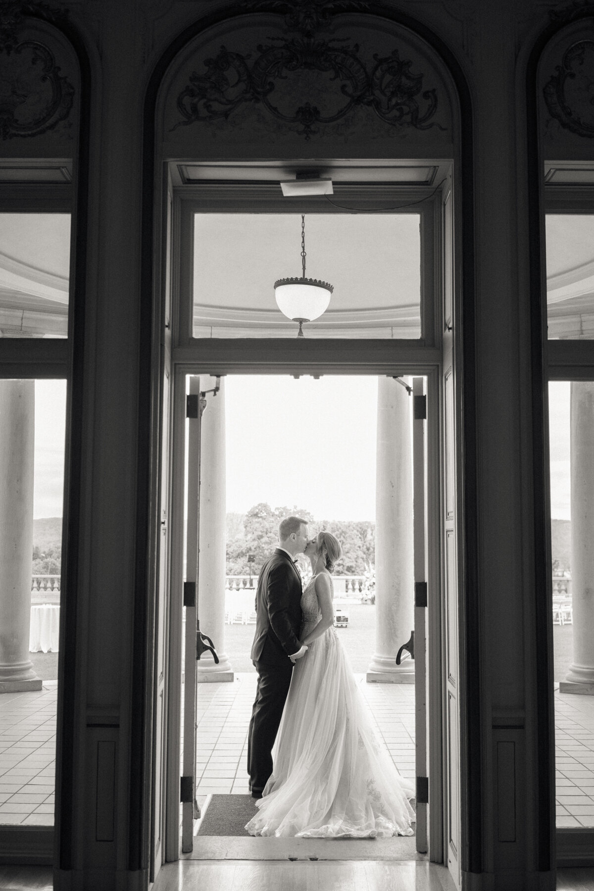 Justine Yandle Photography - Sleepy Hollow Country Club Wedding -107