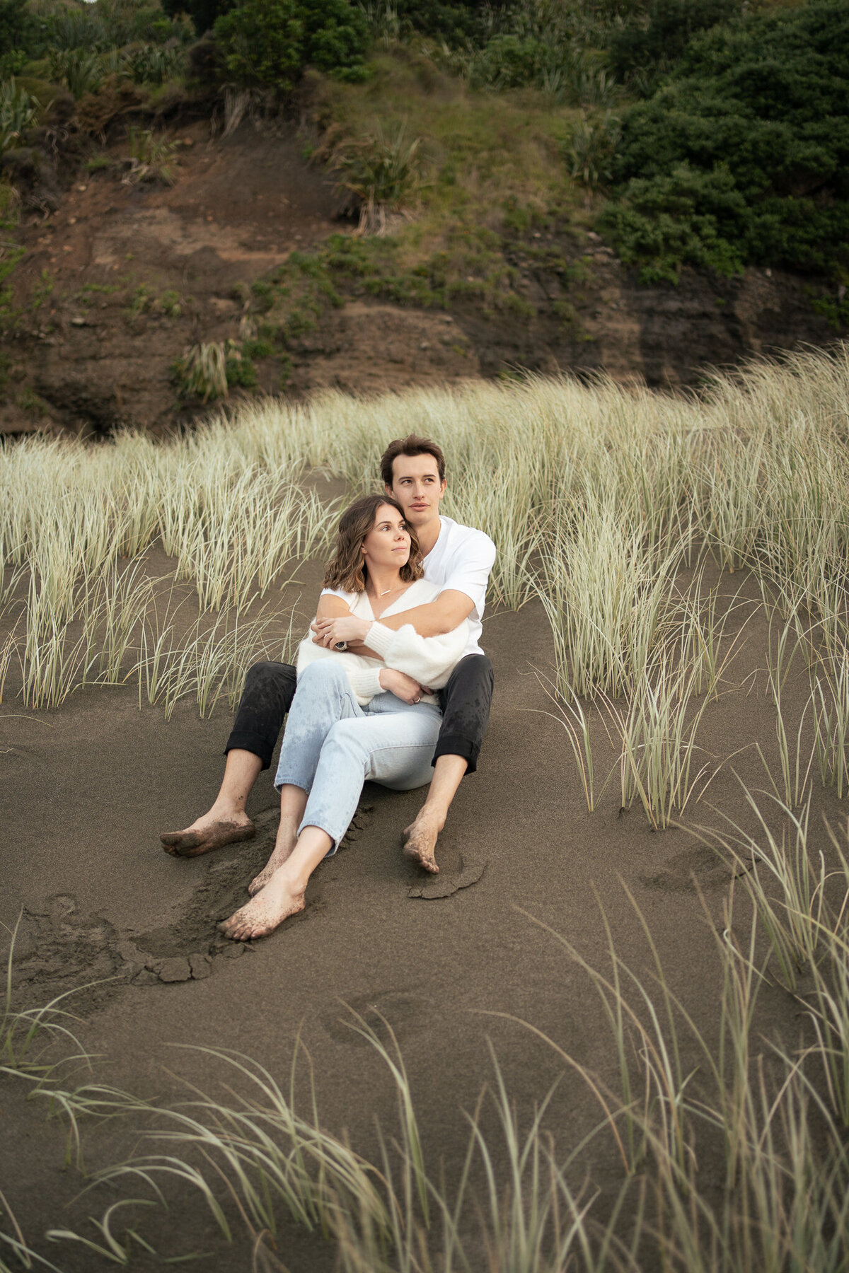 Auckland engagement photoshoot-52