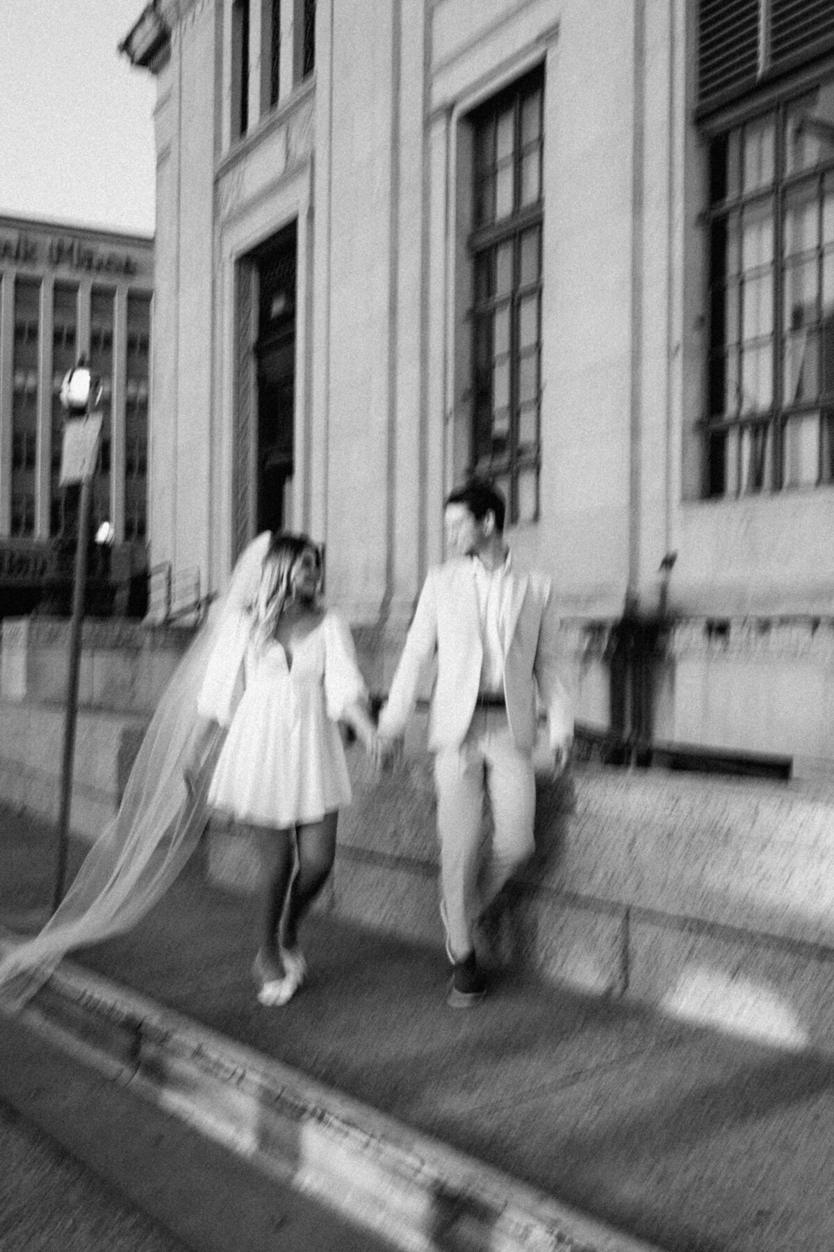 downtown fort worth engagement session-20