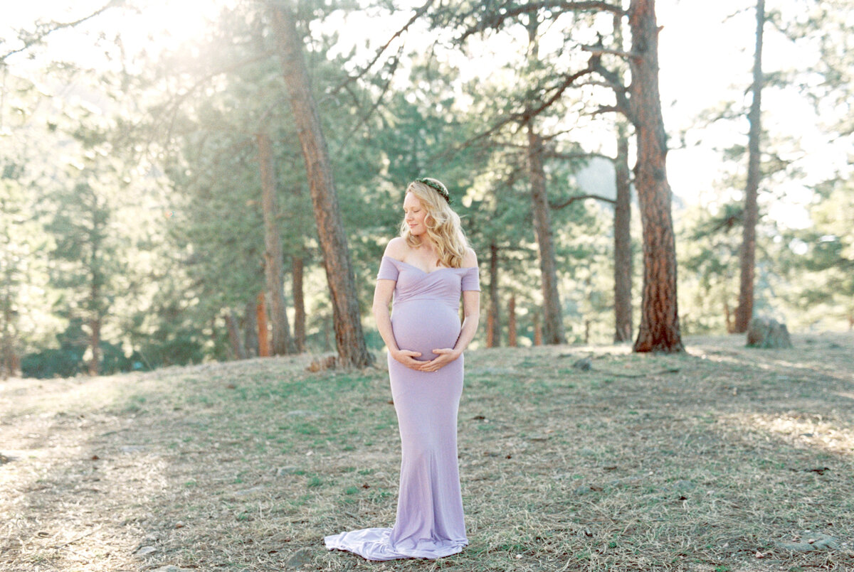 Em maternity