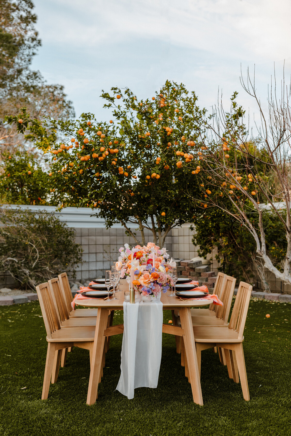 Styled Wild Palm Springs Wedding-3