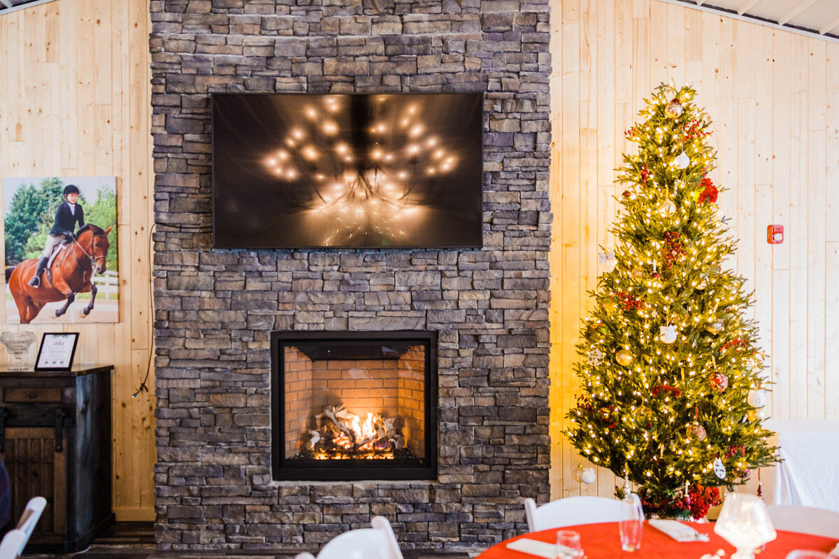 luxury accommodation at Wisconsin Dells wedding venue