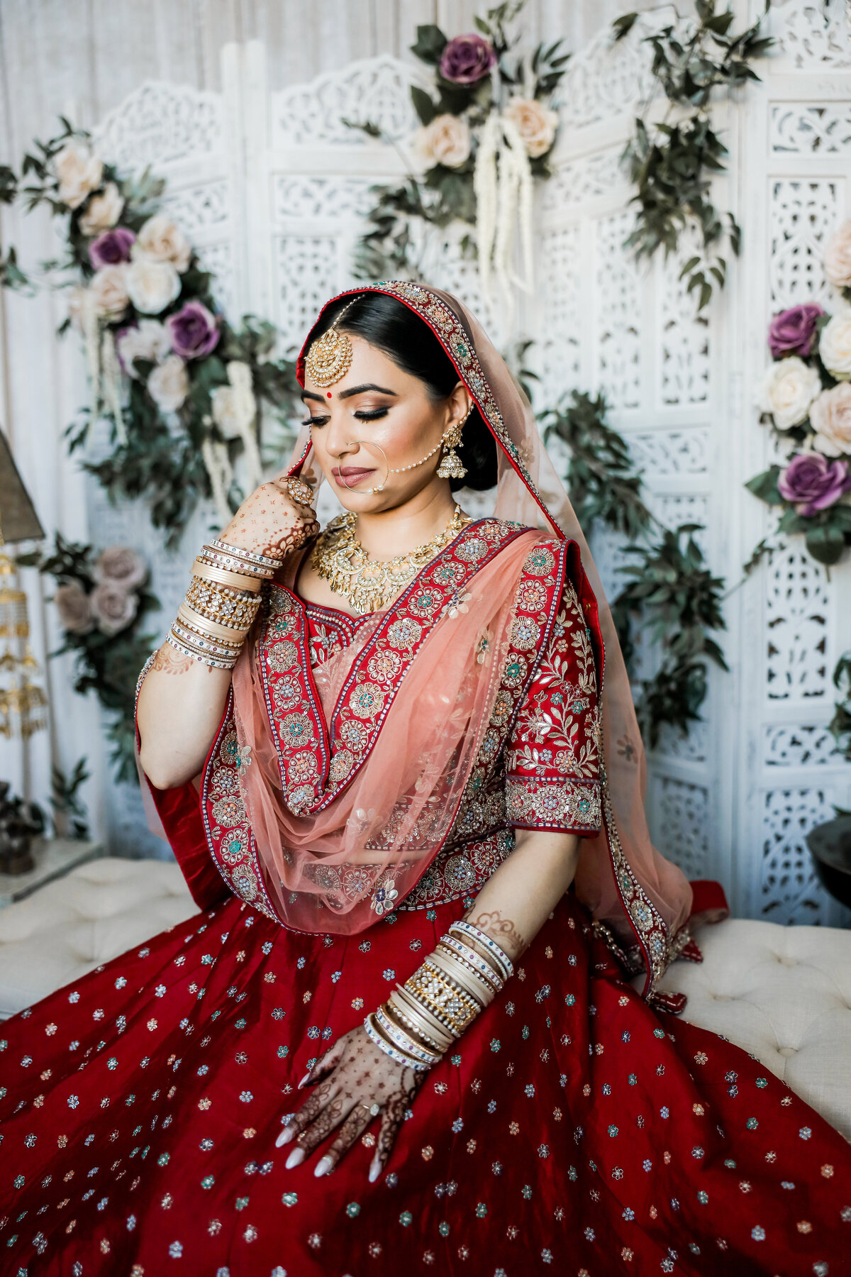 Bridal Morning-9170