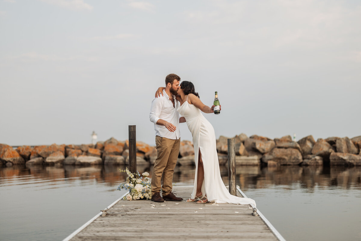 Destination Elopement Photographer
