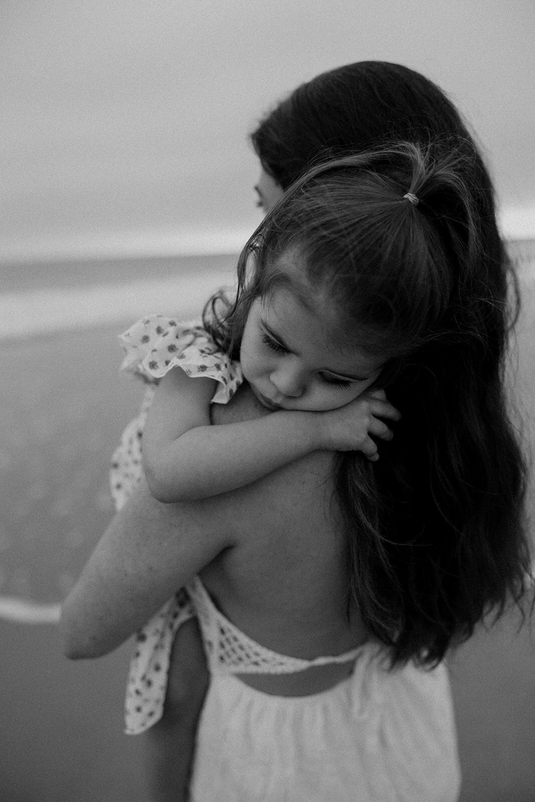 LeahyFamily_B&W-3