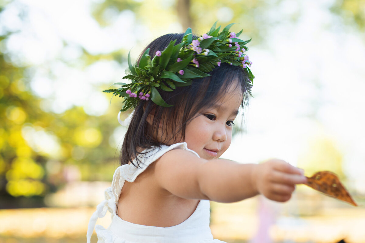 Childhood Milestone Photographer | Seattle Washington | Heleyna Holmes Photography