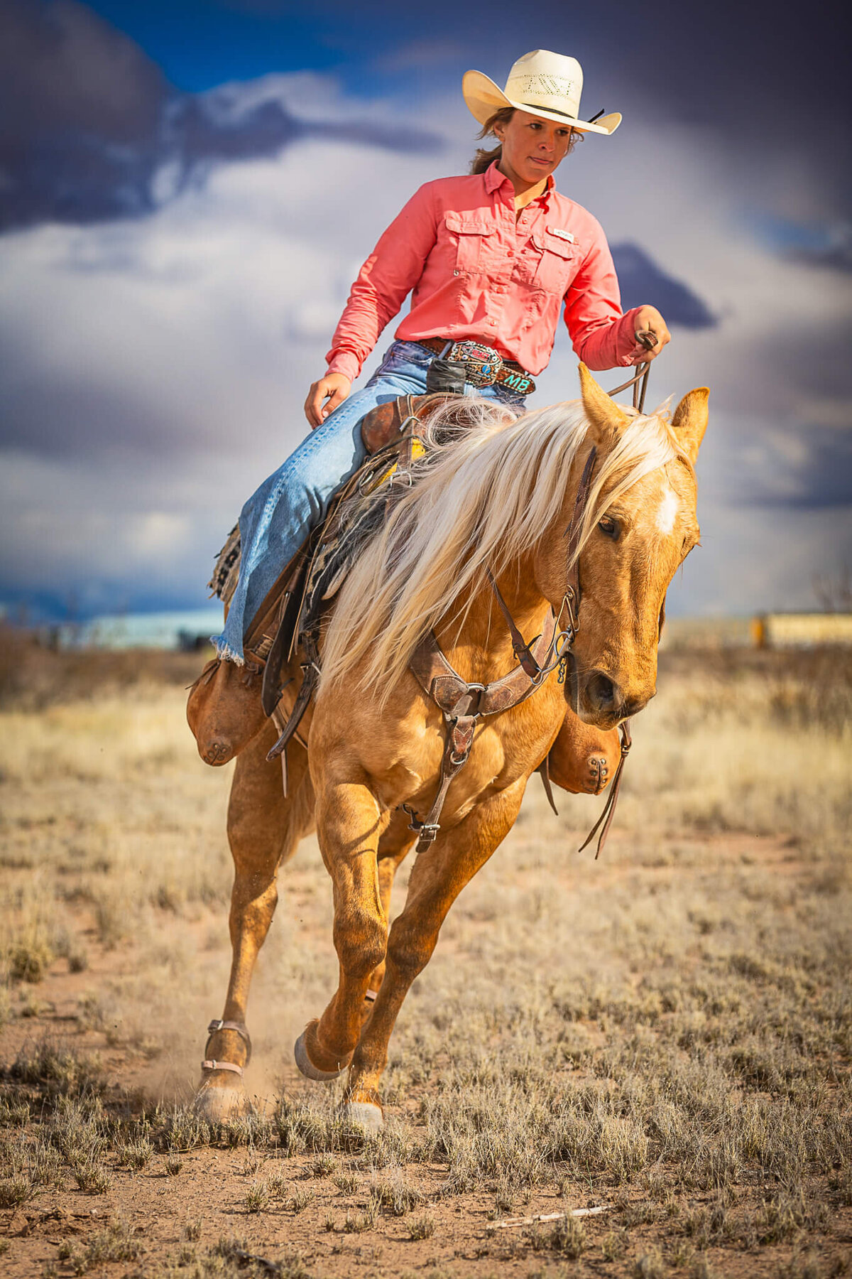 El-Paso-Texas-Horse-Show-Photographer-072