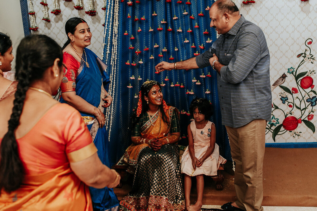 Praneetha+NithinWeddingDay2.TonieChristinePhotography-377