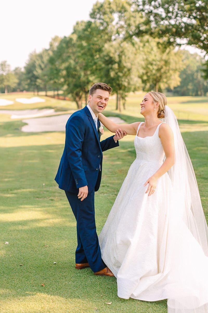 Wedding at St. Boniface with Reception at ECC249