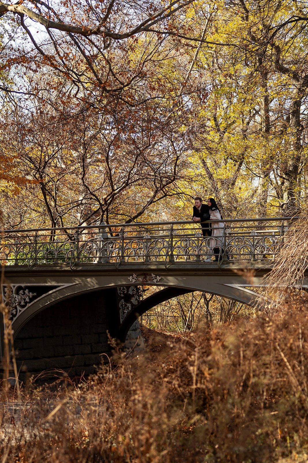 NYC Engagement Session_0386