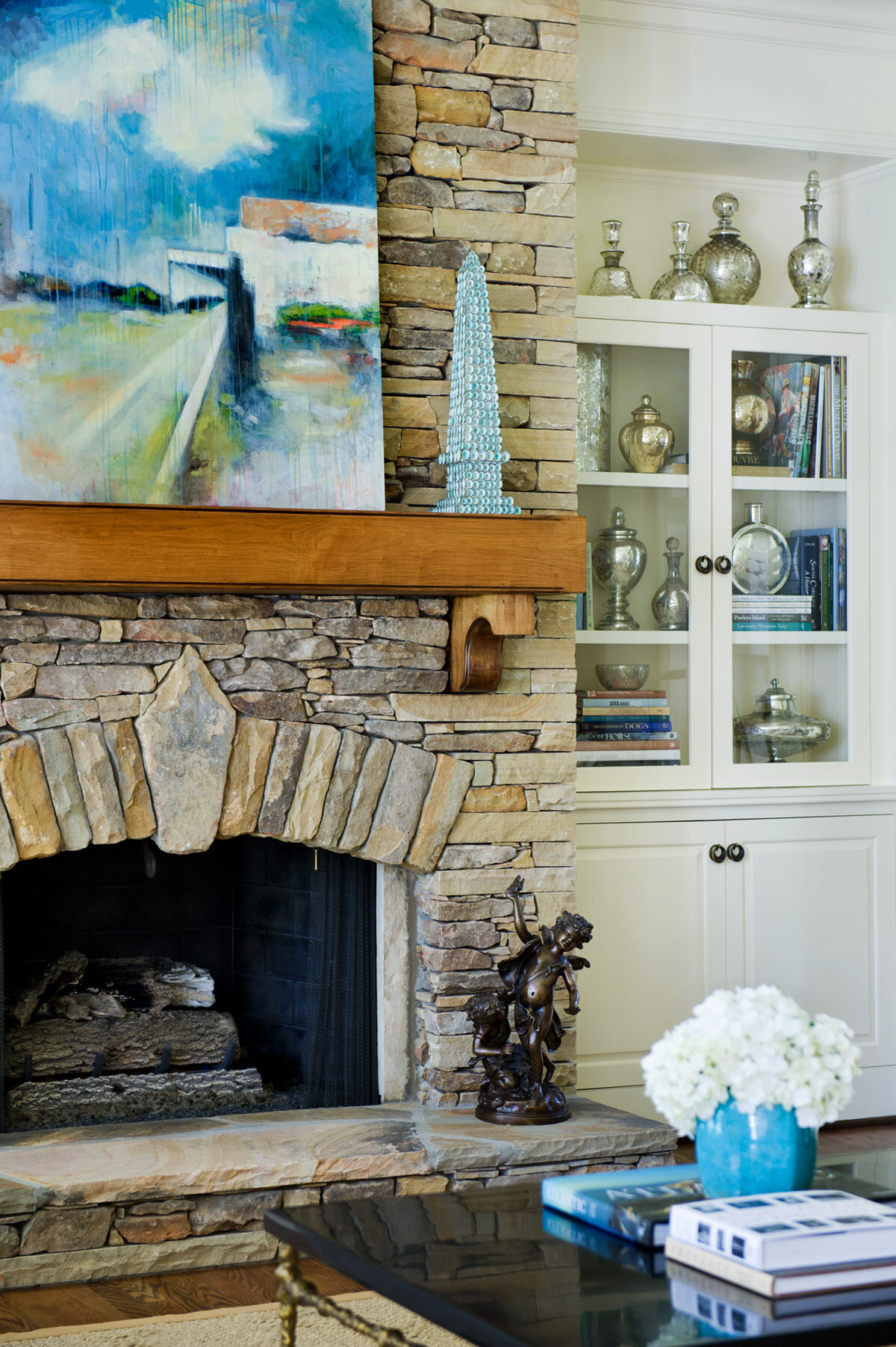 Services | Panageries: Interior Design in Greenville SC