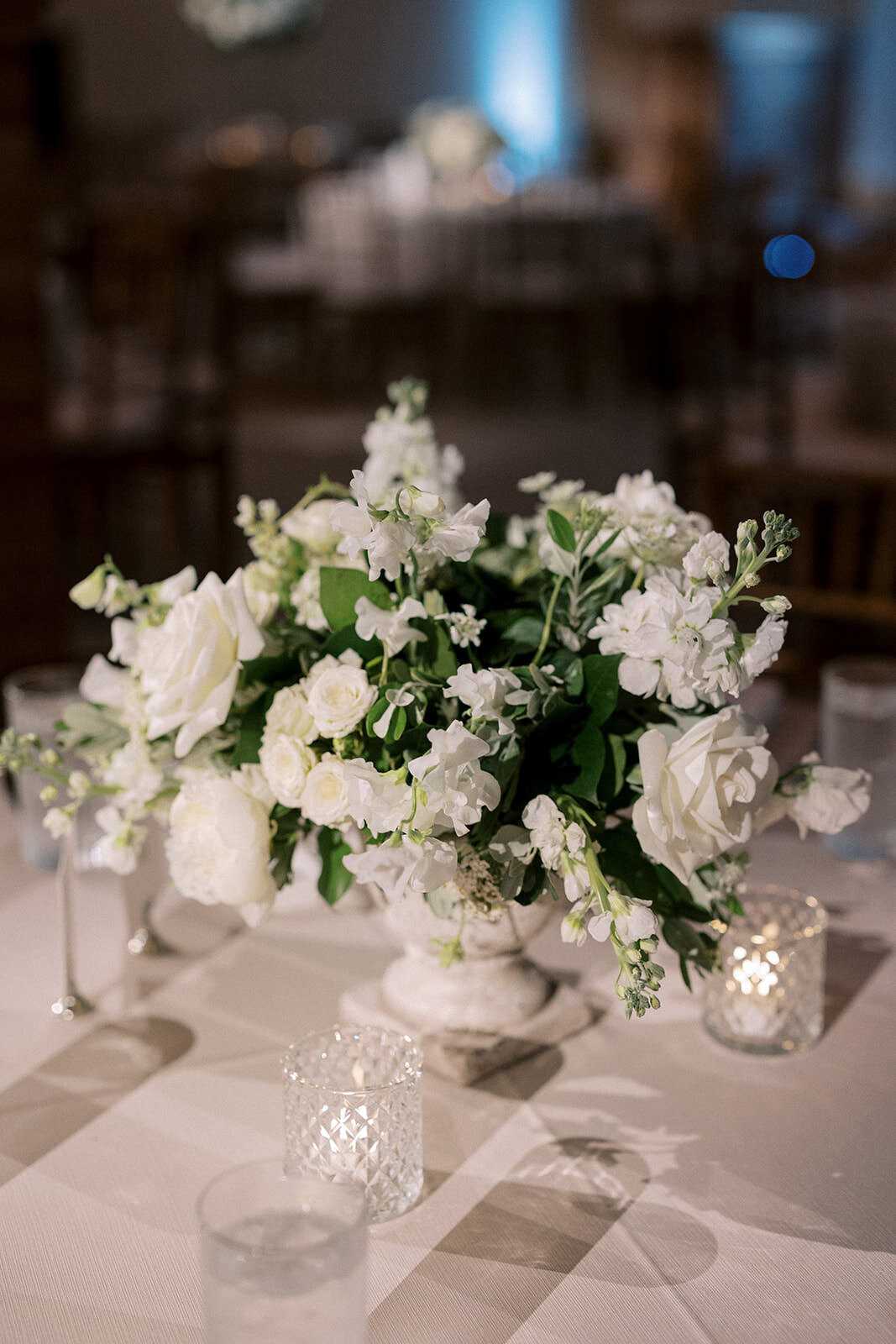 Boston Public Library Wedding-Halie Child Photography-114