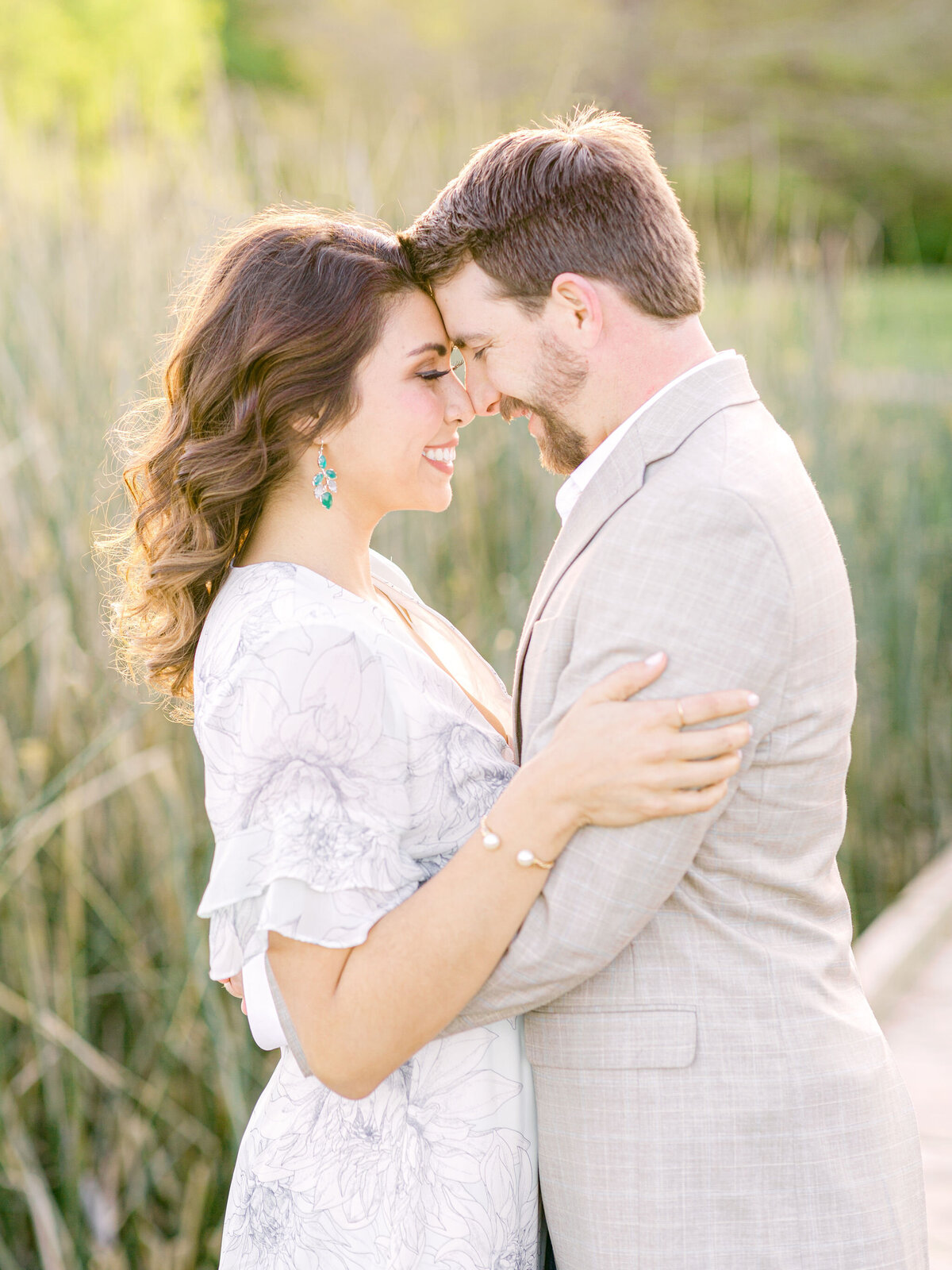 Brittany&CodyWhiteRockLakeDallasTexasEngagement24