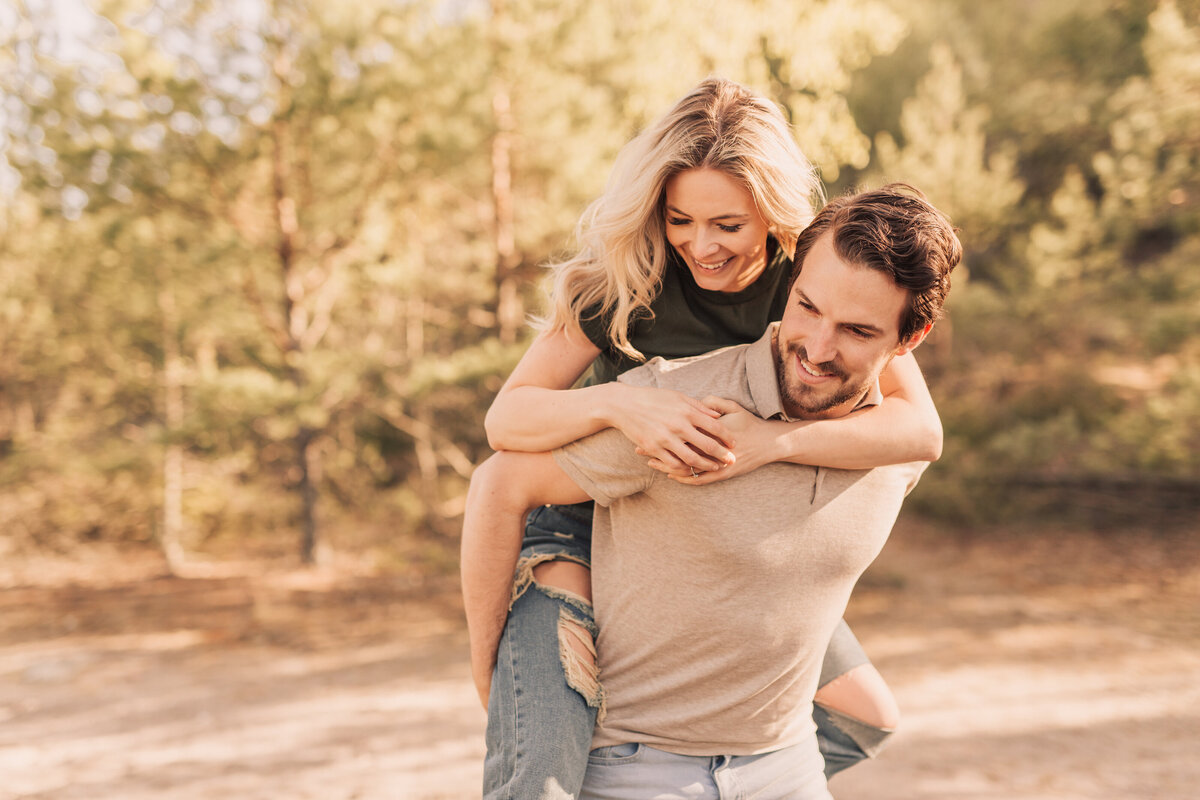 Förlovningsfotografering Stockholm