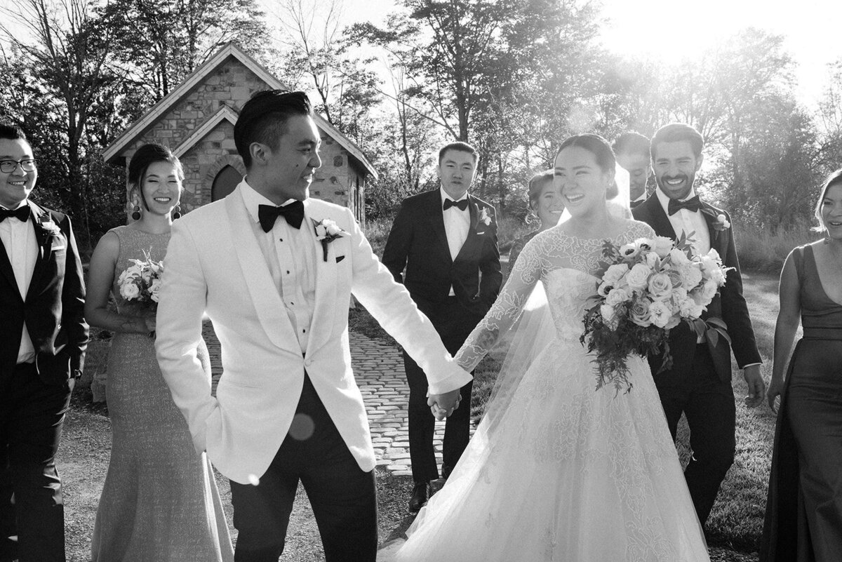 Muse Event Co. Wedding Event Planning Design Firm Production Design Management Weddings Toronto Canada Day of Coordination Full Service24