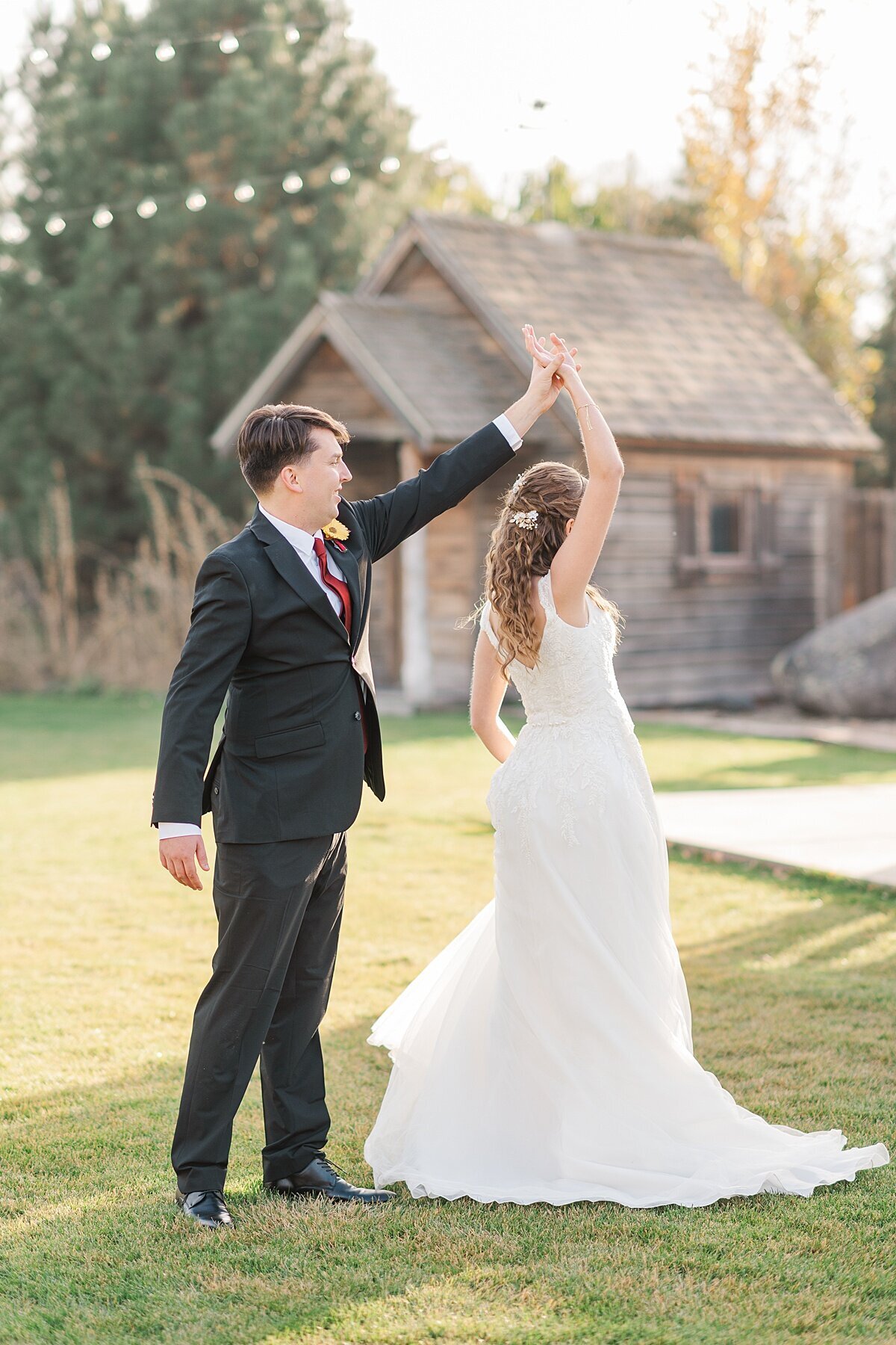 A Fall Still Water Hollow Wedding-62
