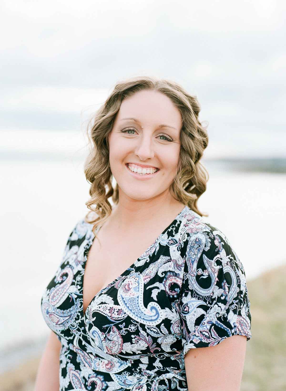 Jacqueline Anne Photography - Akayla and Andrew - Lawrencetown Beach-33