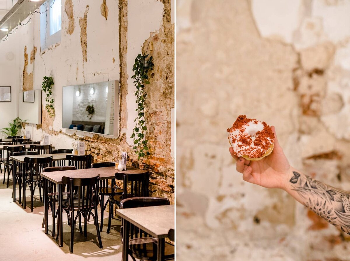 Bedrijfsfotografie Groningen, Pure donut shop, Anouk Wubs (3)