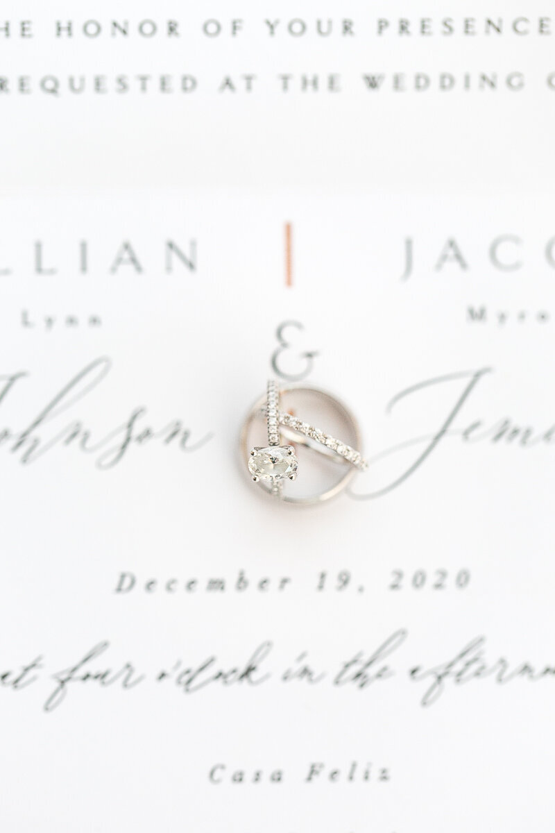 Casa Feliz wedding  | Orlando wedding photographer | Images by Amalie Orrange Photography