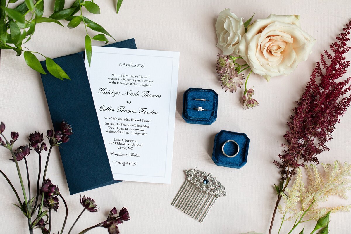 Katelyn and Collin Wedding Photos - PreCeremony 1 of 62