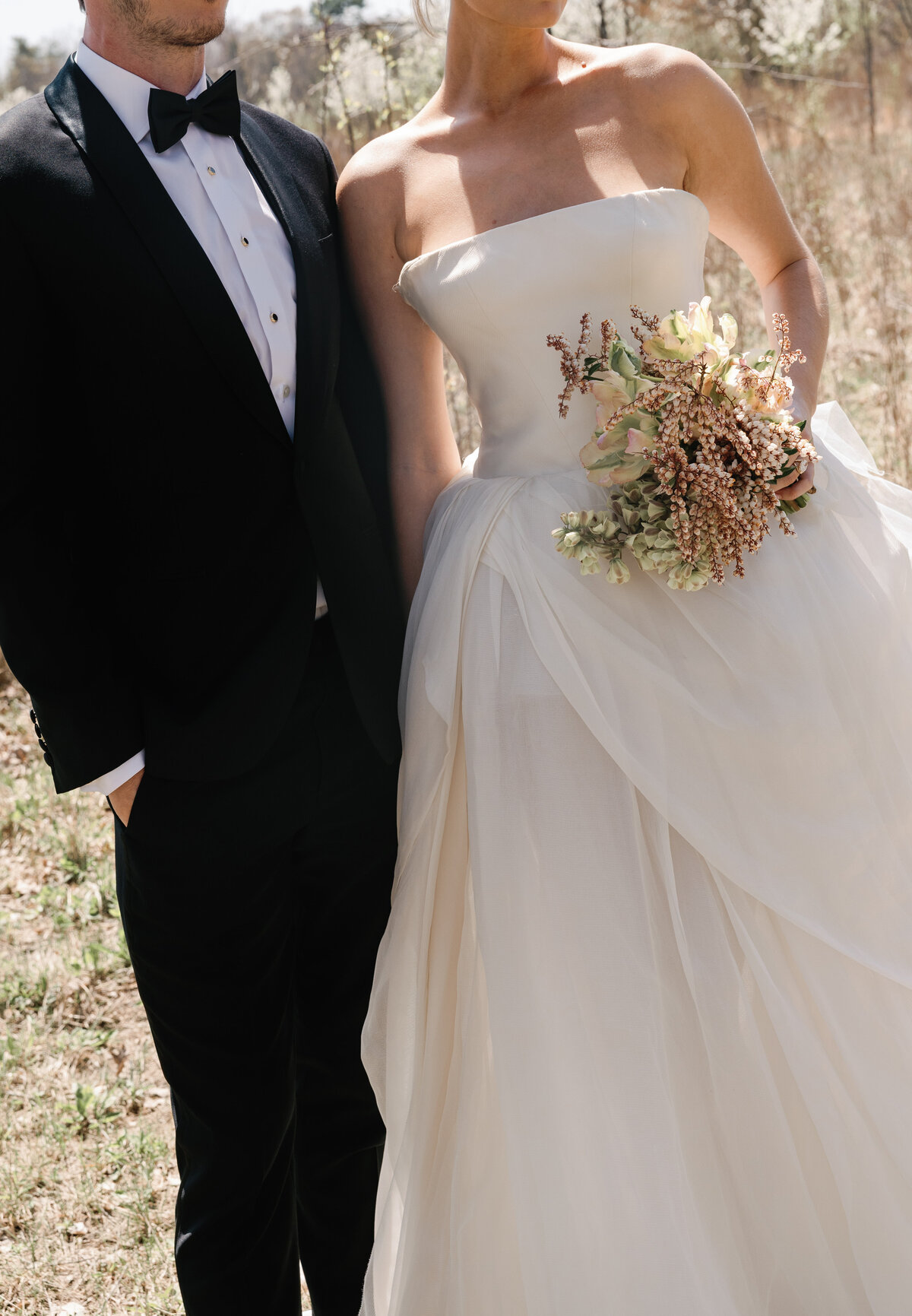 Wildflower Farms Wedding, Auberge Resort -32