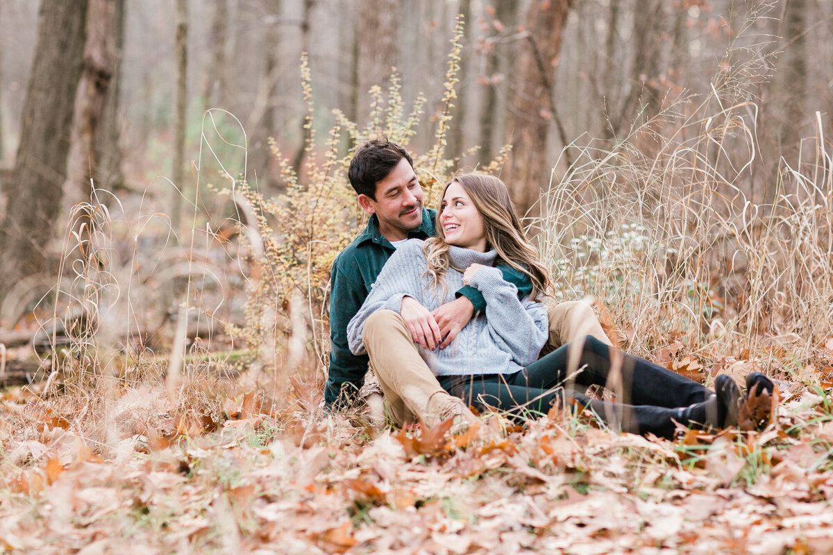central pa late fall engagement session_30