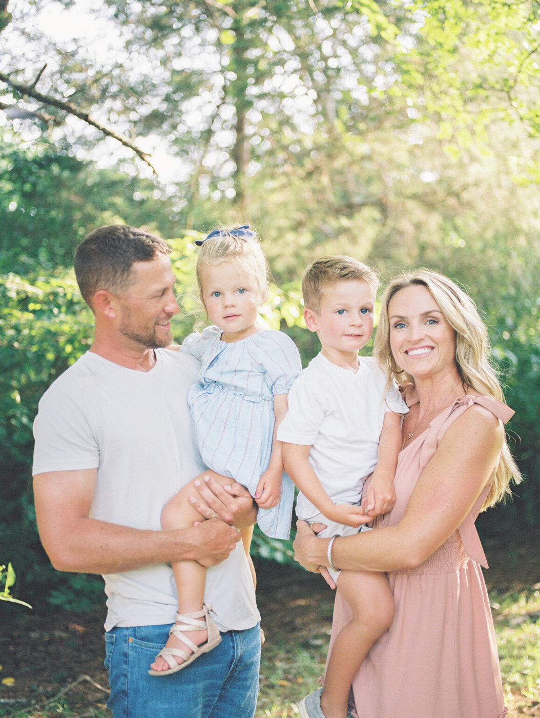 Raleigh Family Photographer | Jessica Agee Photography - 014