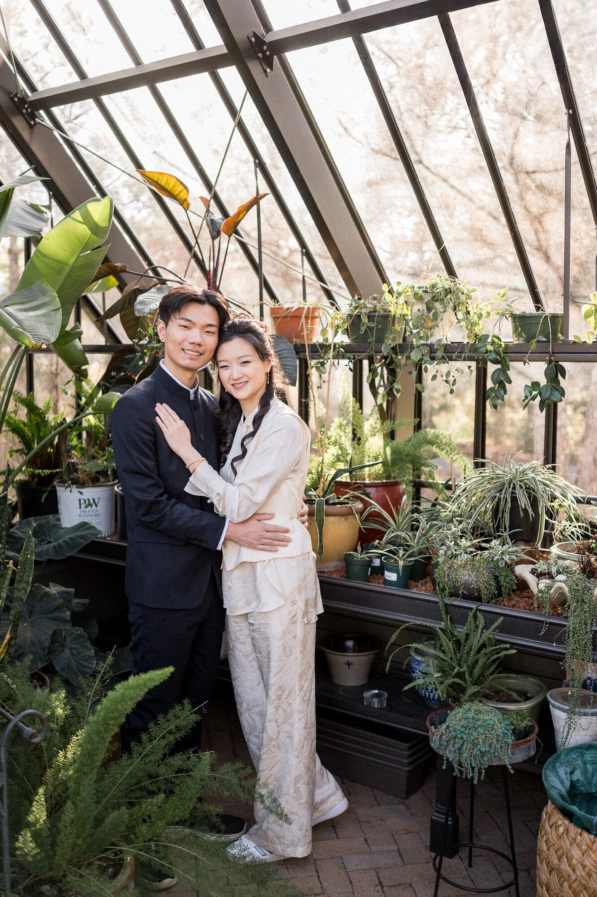 Waterperry Farm Engagement Photographer - Hunter and Sarah Photography-4