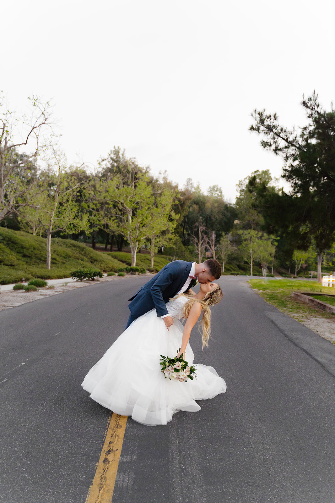 Coto De Caza Wedding 132
