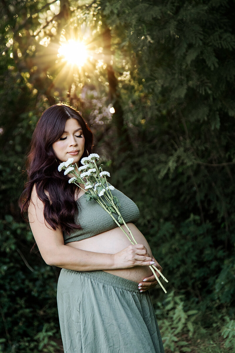 Buckeye-Maternity-Photoshoot