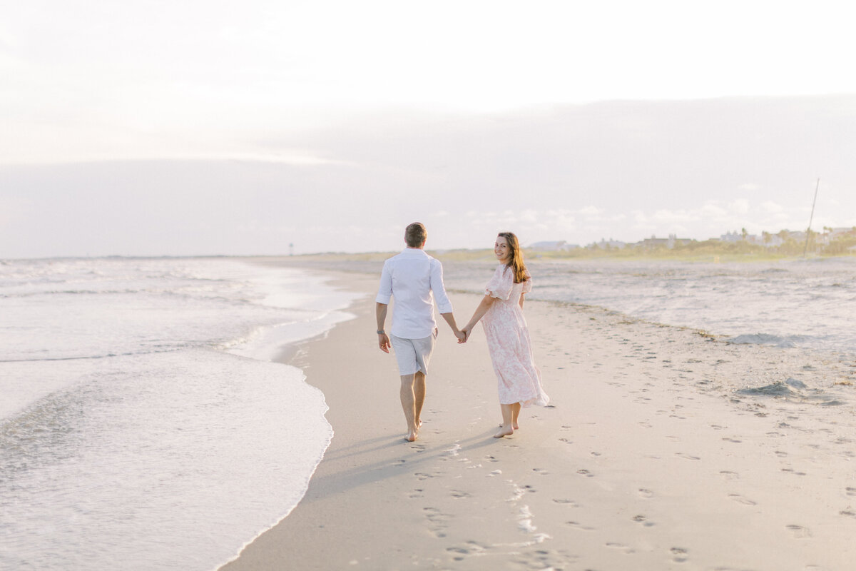 Charleston Maternity  Photography039