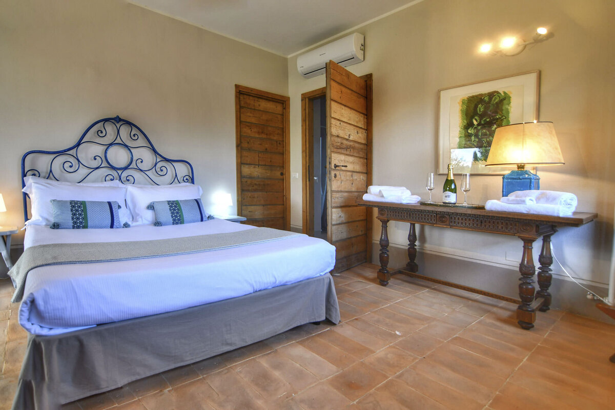 Villa La Tenuta - Umbria - Interior - 7LivesCollection - ground_Gallary-20
