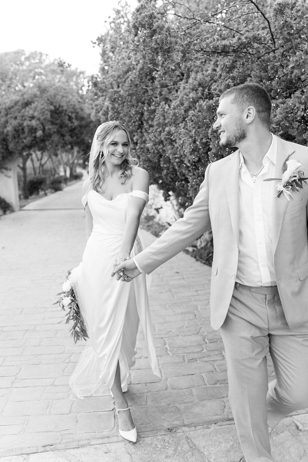Hannah Malloy East Coast Wedding Photographer