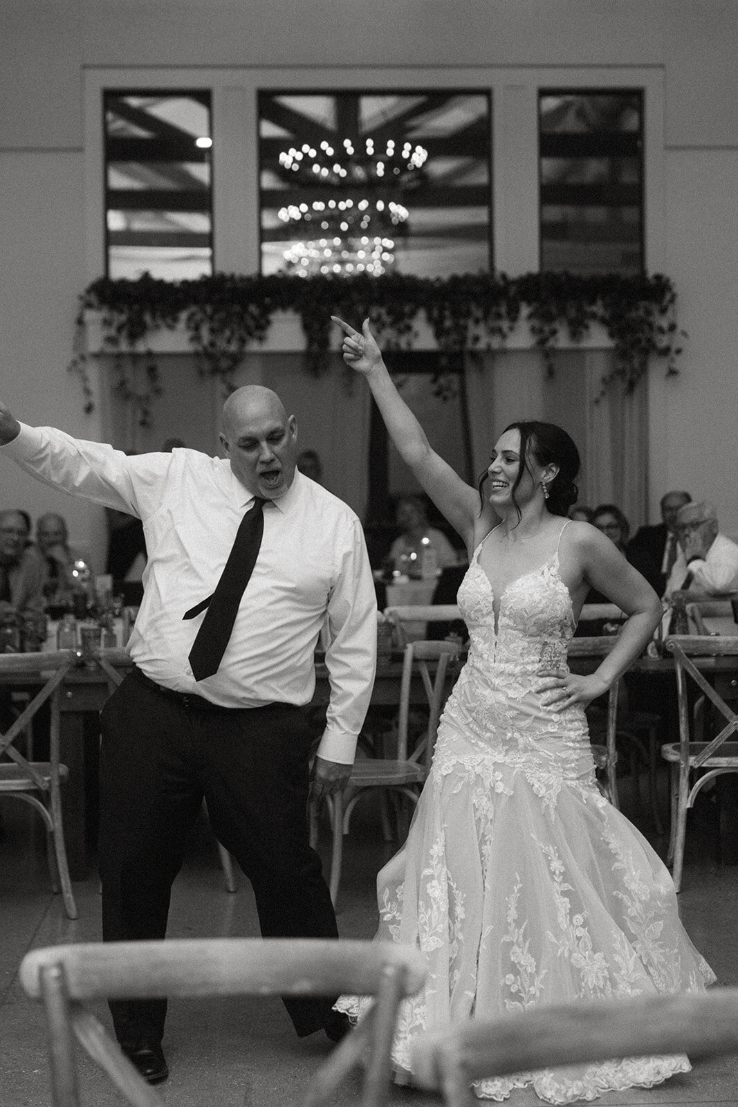 Ivy House Saugatuck Fall Wedding-145