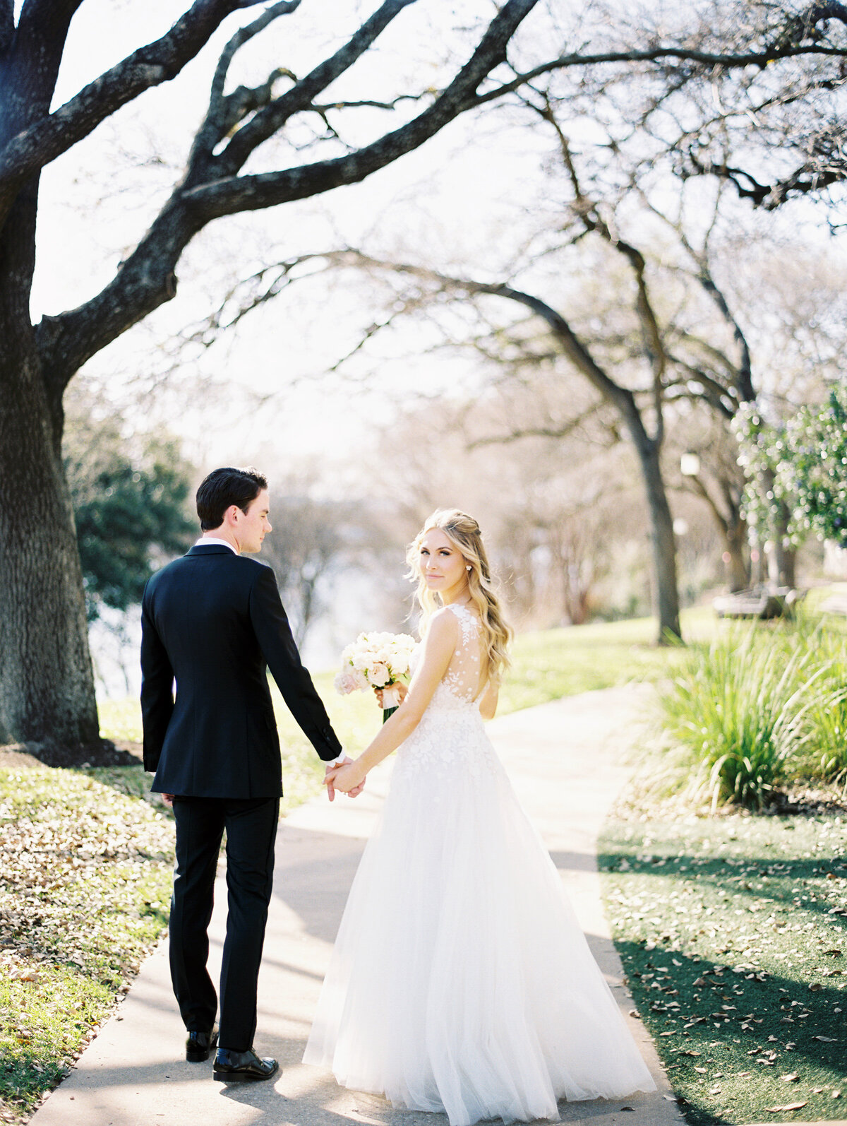 Four Seasons Austin Wedding 658