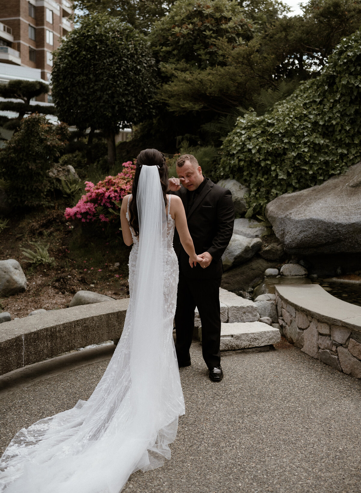Victoria Wedding Photographer