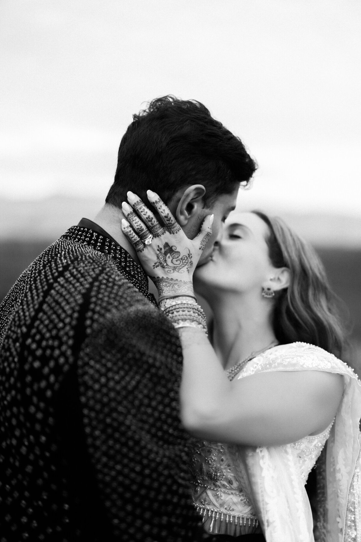 Tyler Speier Events - Indian Wedding - 1155