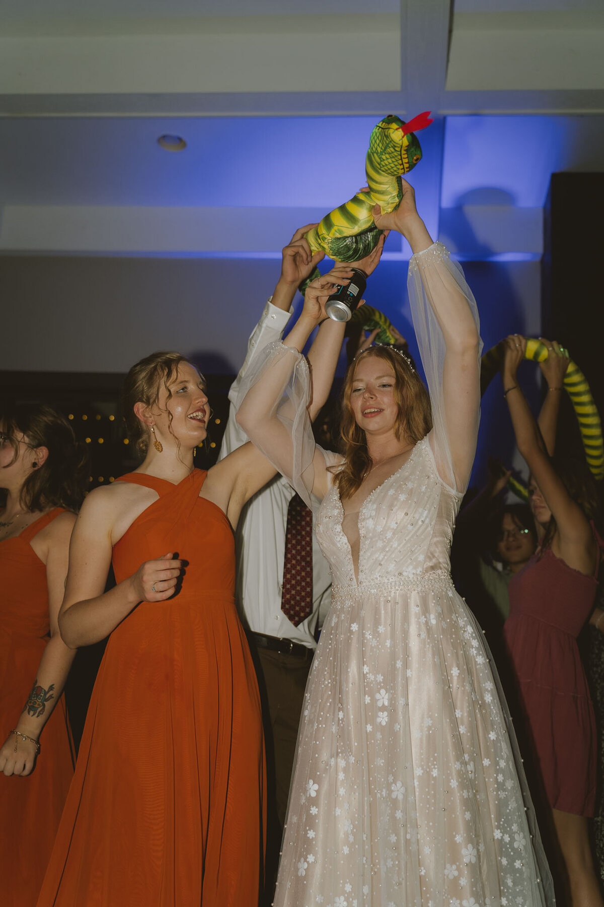 Garden Wedding  - Michigan Wedding Photography-28