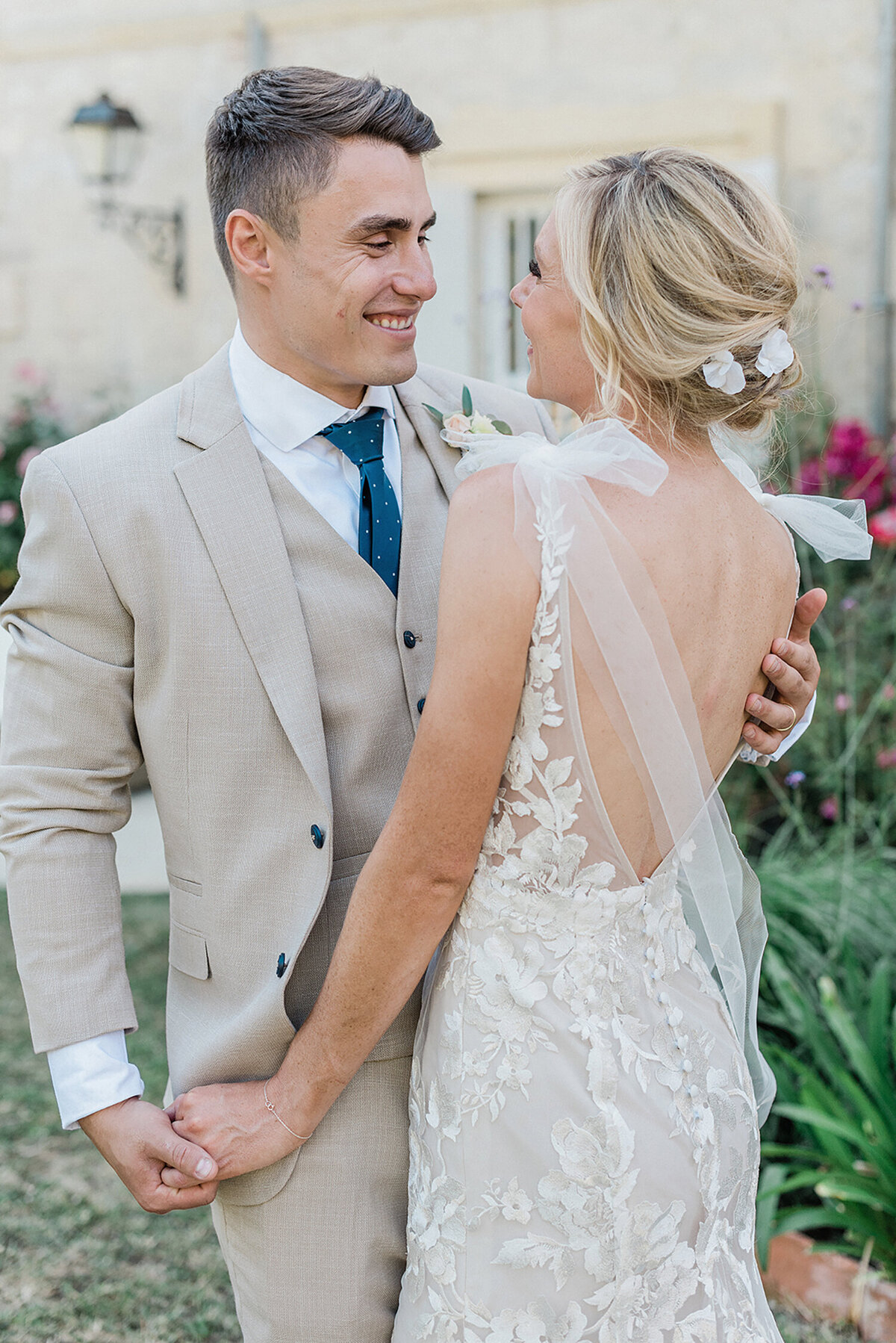 French Riviera wedding photographer